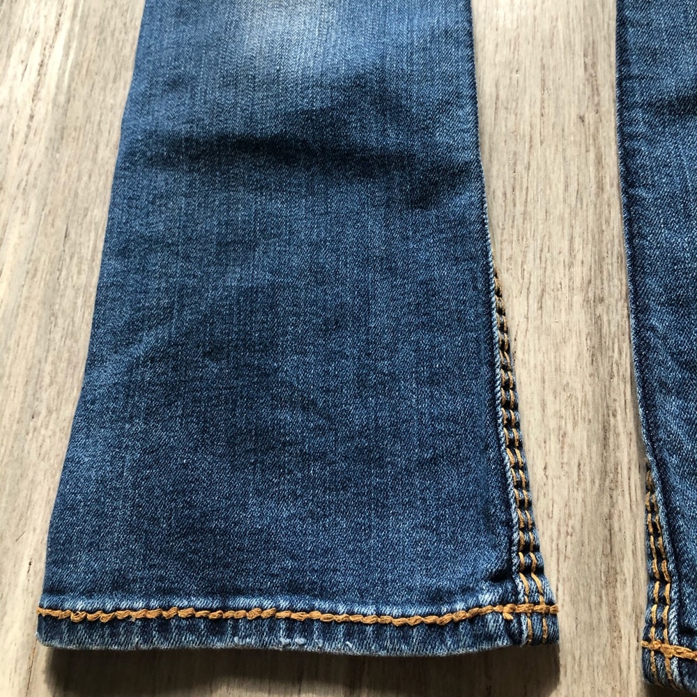 Mudd Jeans Size 5 - Picture 8 of 12